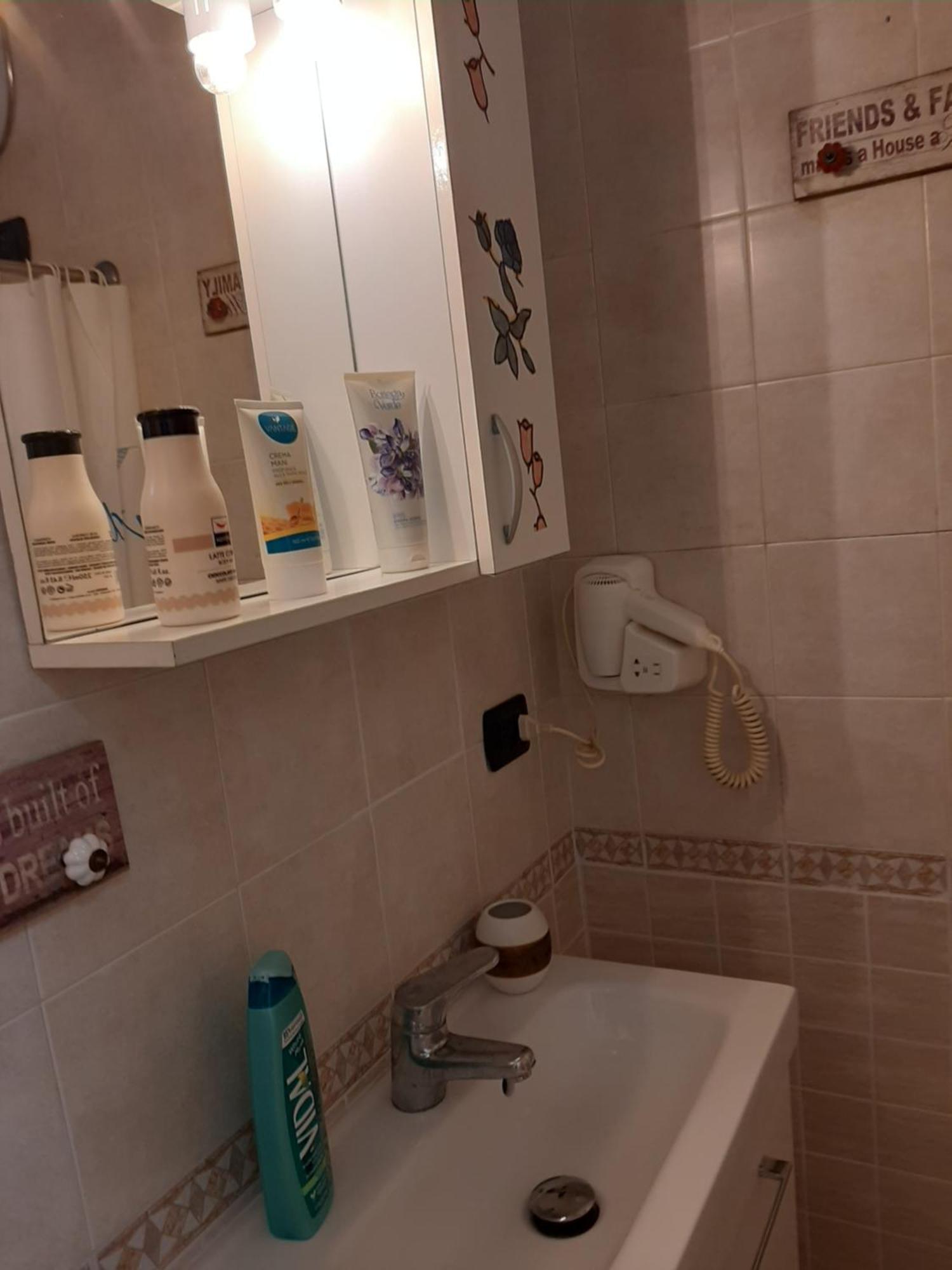 Dimora Stabiae Apartment Castellammare di Stabia Exterior photo