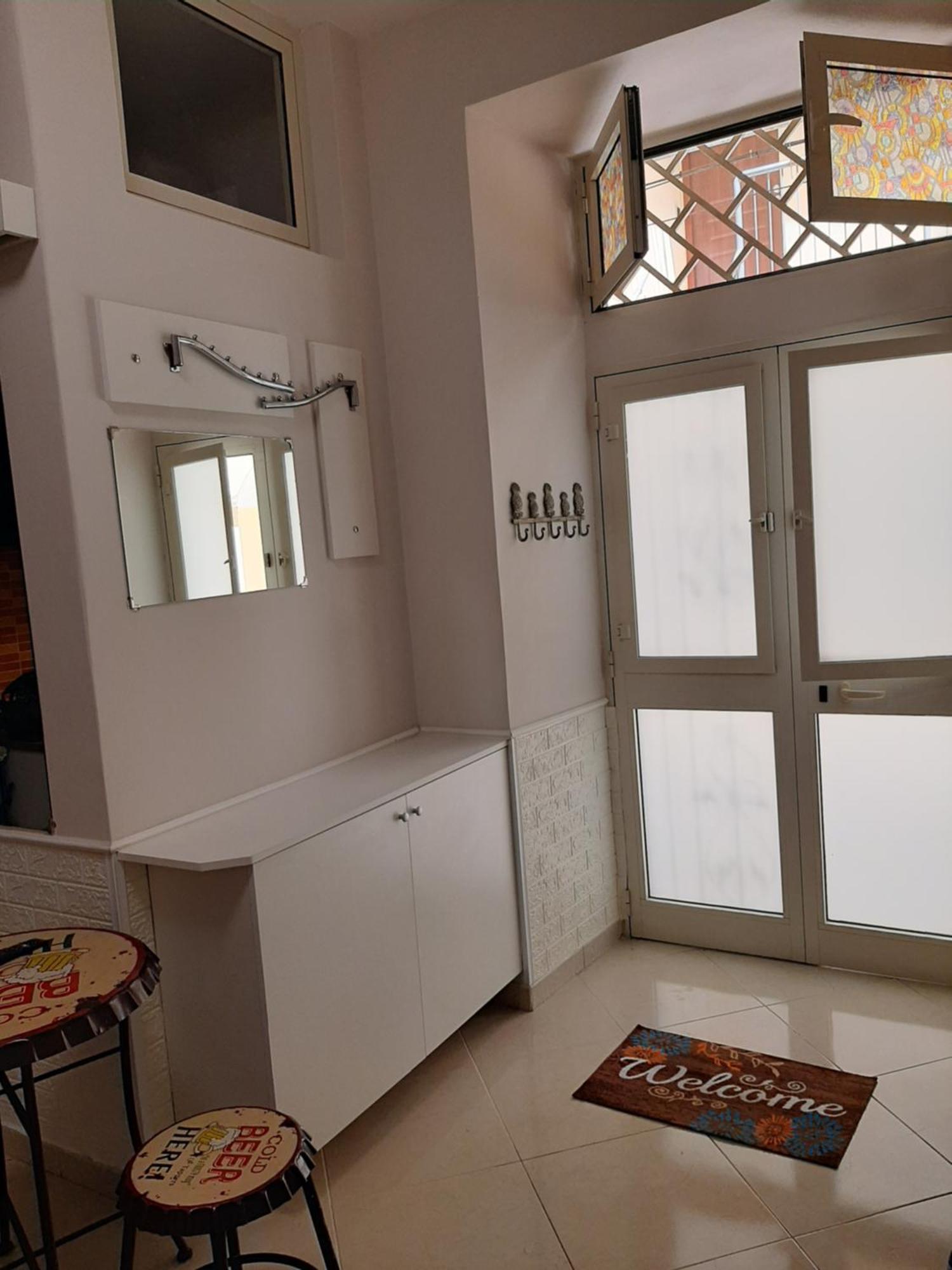 Dimora Stabiae Apartment Castellammare di Stabia Exterior photo